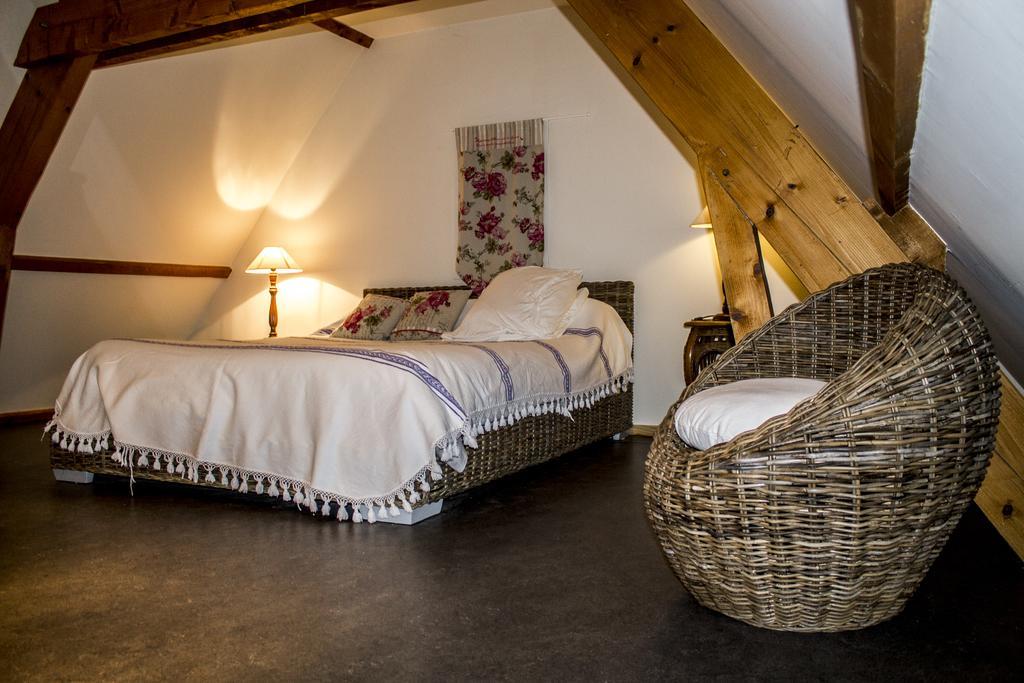 Chambre D'Hotes La Belle Epoque Camboulit Zewnętrze zdjęcie