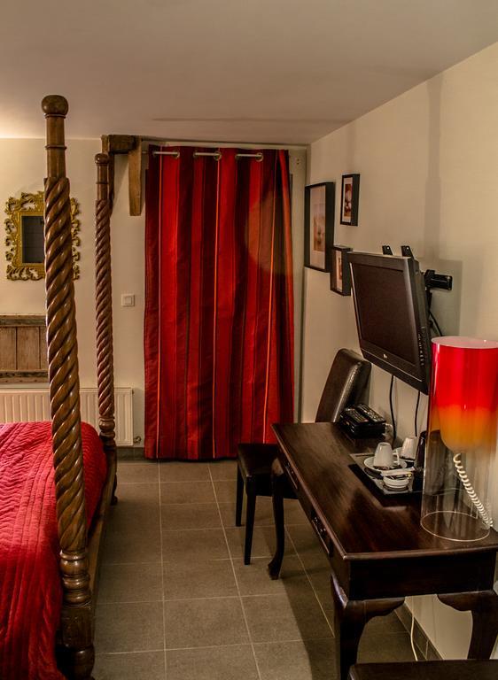 Chambre D'Hotes La Belle Epoque Camboulit Zewnętrze zdjęcie