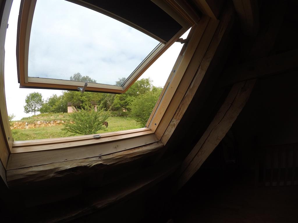 Chambre D'Hotes La Belle Epoque Camboulit Zewnętrze zdjęcie